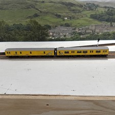 Bachmann Class 950 Network