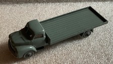Dublo dinky toys meccano grey - dinky,