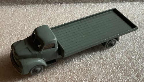 Dublo dinky toys meccano grey - dublo,