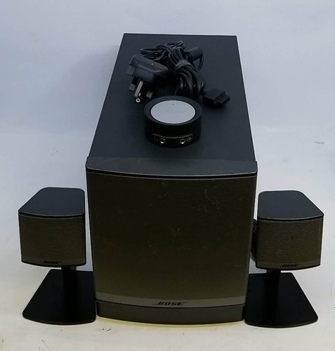 Bose companion series 2 - companion,