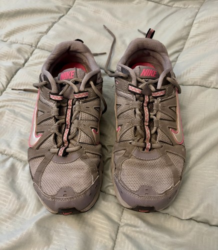 Nike womens air alvord trail - nike,