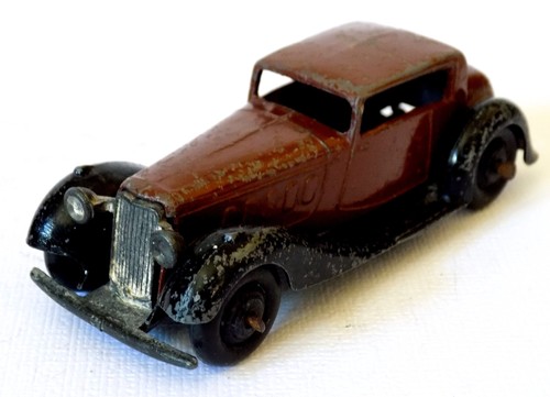 Dinky toys 36c - dinky,