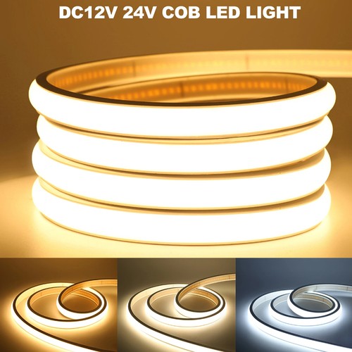 12v cob neon - neon, led