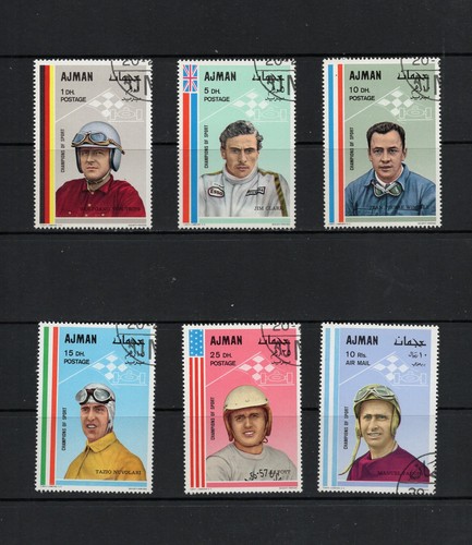 S8806 ajman 1969 auto - s8806,
