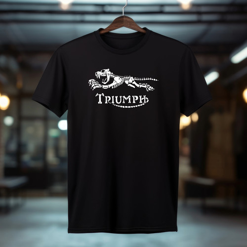 Norton triumph tiger - triumph,
