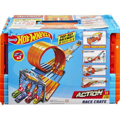 Educational hot wheels - educational,