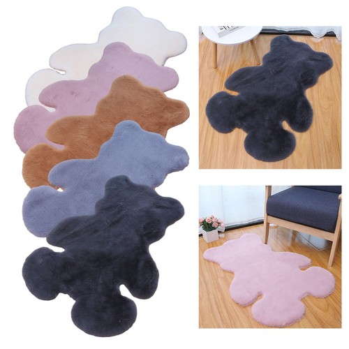 5x2ft soft plush - 5x2ft,