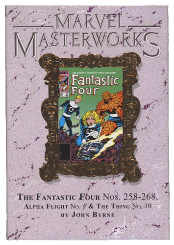 Marvel masterworks 330 - masterworks,