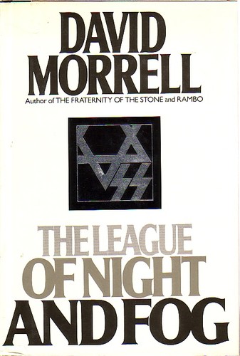 The league night and - the,