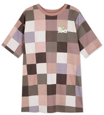 Ladies Nightshirt THE SIMS