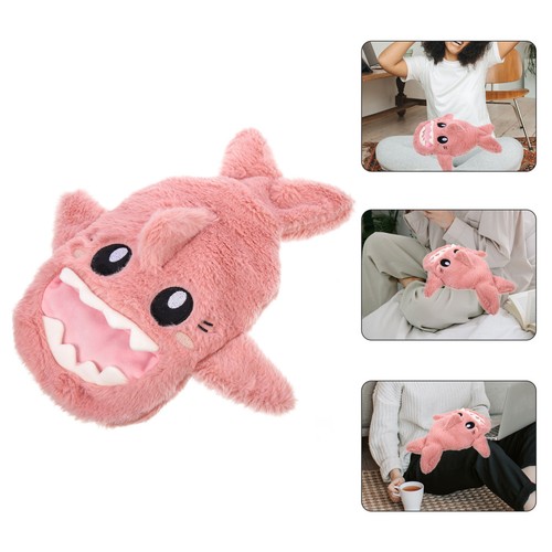 Refillable warm water - , bag
