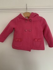 Ted Baker Baby Girl Pink