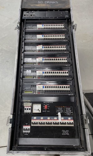 Avolites way art4000 dimmer - art4000,