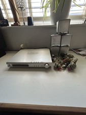 Sony Compact AV System