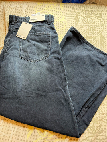 Bershka womens wide - bershka,