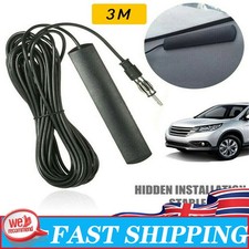 3M Universal Car Am+Fm Antenna