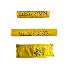 Lot Of 3 vintage 1970s bmx