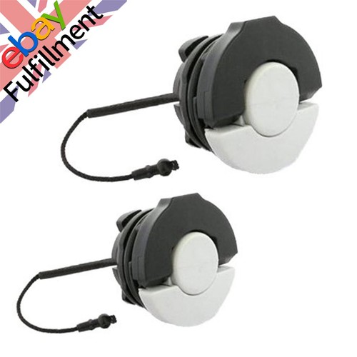 Fuel cap oil - 1,