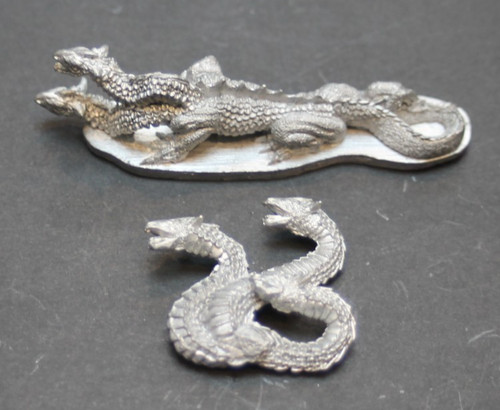 Dwarf hydra grenadier - ,