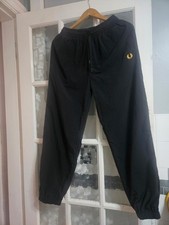 Vintage Fred Perry Jogging