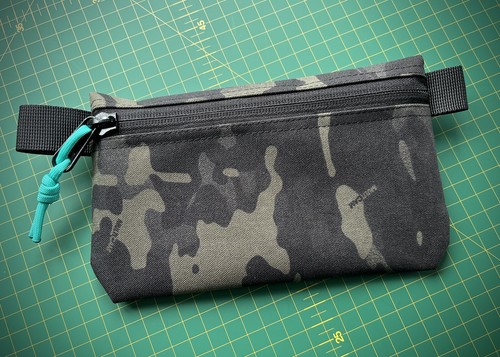 Edc admin utility pouch - utility,