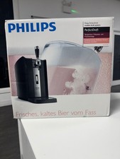 Philips HD3720 Perfect Draft