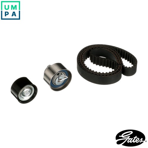 Timing belt kit k02t265 - timing,
