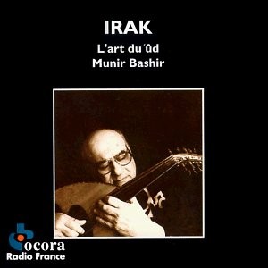 Munir bashir irak - art, of