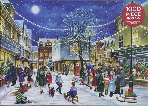1000 piece jigsaw puzzle - jigsaw,