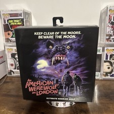 NECA - AN AMERICAN WEREWOLF IN