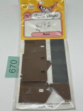 Kestrel Designs N gauge KD36