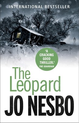 The leopard harry hole - the, (harry
