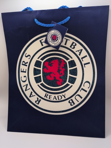 Glasgow rangers football club - rangers,