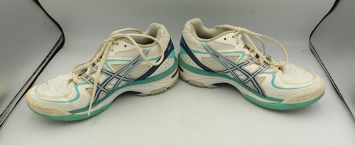 Asics gel netburner - asics, 16