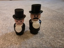 Fisher Price Little People