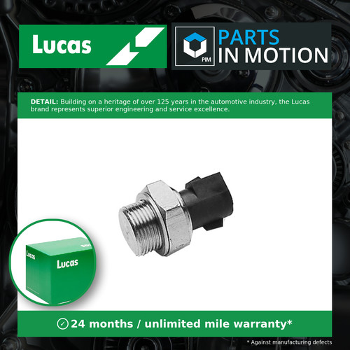 Radiator fan switch fits - radiator,