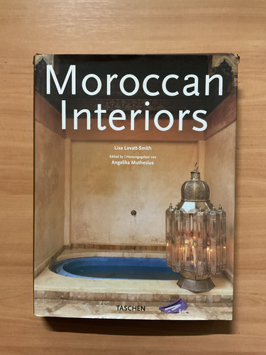 Moroccan interiors a - moroccan,