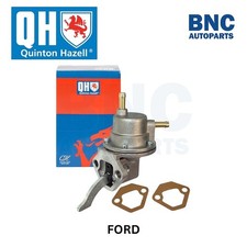Quinton Hazell Mechanical Fuel