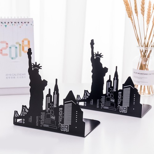 Pair statue of shape - 1,