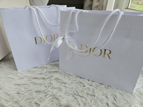 Dior medium white gift - medium,