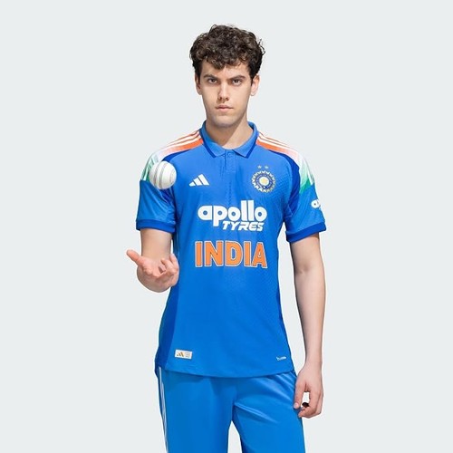 Adidas india cricket odi - cricket,