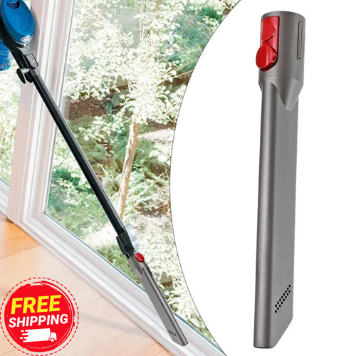 Crevice tool flat nozzle - crevice,