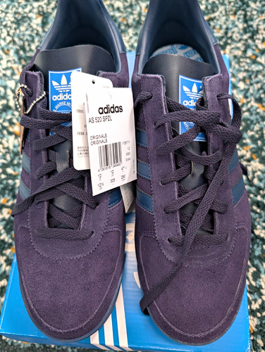 Adidas 520 spzl - as,