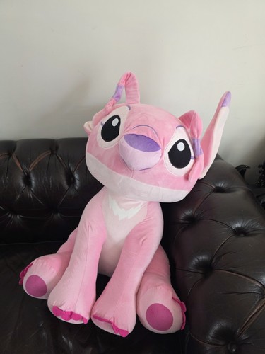 Disney massive jumbo pink - jumbo,