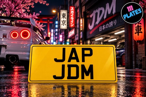Premium show plates - x,