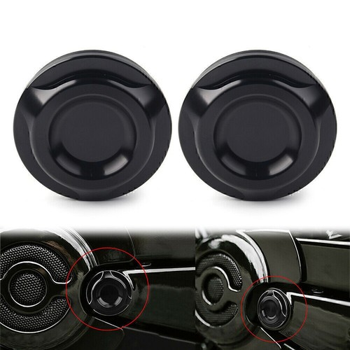 Swingarm pivot bolt cover for - pivot,