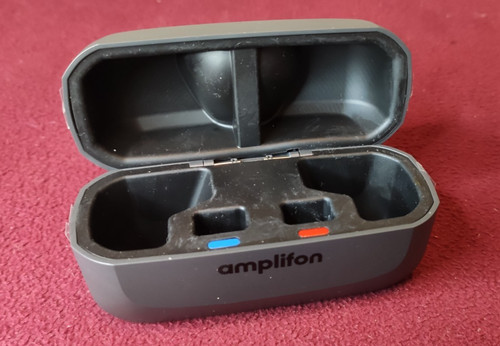 Amplifon ampli charge - ampli-charge, c-2
