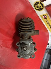 Vintage Villiers  MIDGET Engine 980 P8 Engine For Restoration