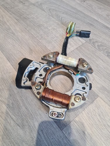 Suzuki dt9 dt15 9hp - 9.9hp, 15hp