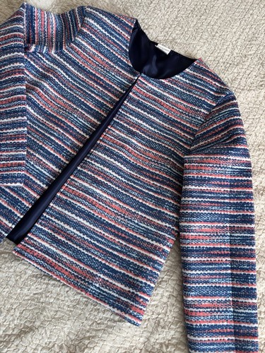 Anne lançay jacket size - lançay,